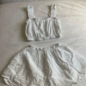 Aerie Two Piece Set